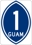 Guam_Route_1